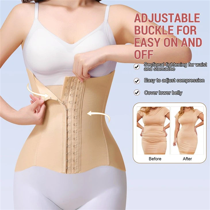 Hourglass Body Shaper suppliers