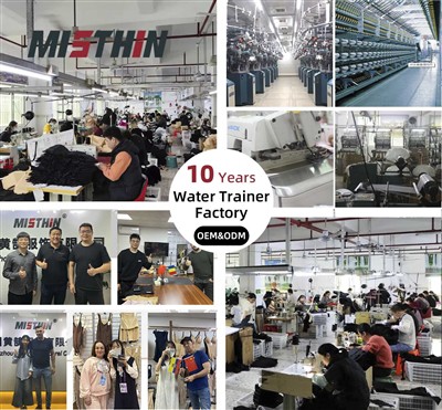 プライベートブランドのベストウエストトレーナーメーカー